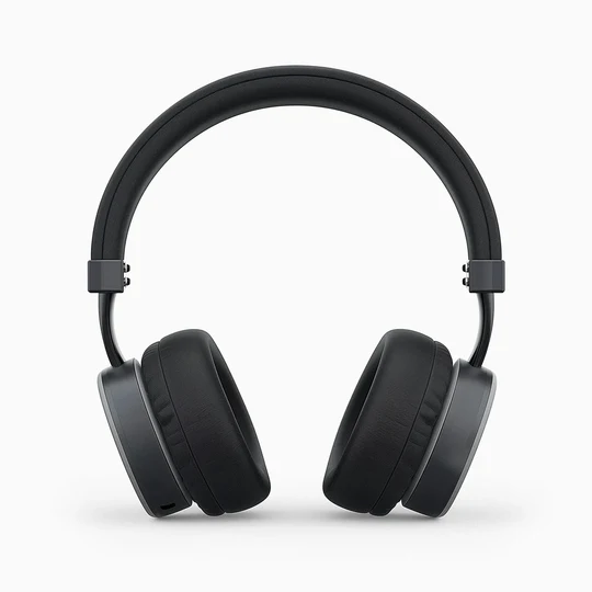 Air Beats Black card view 2