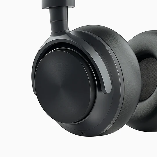 Air Beats Black card view 3